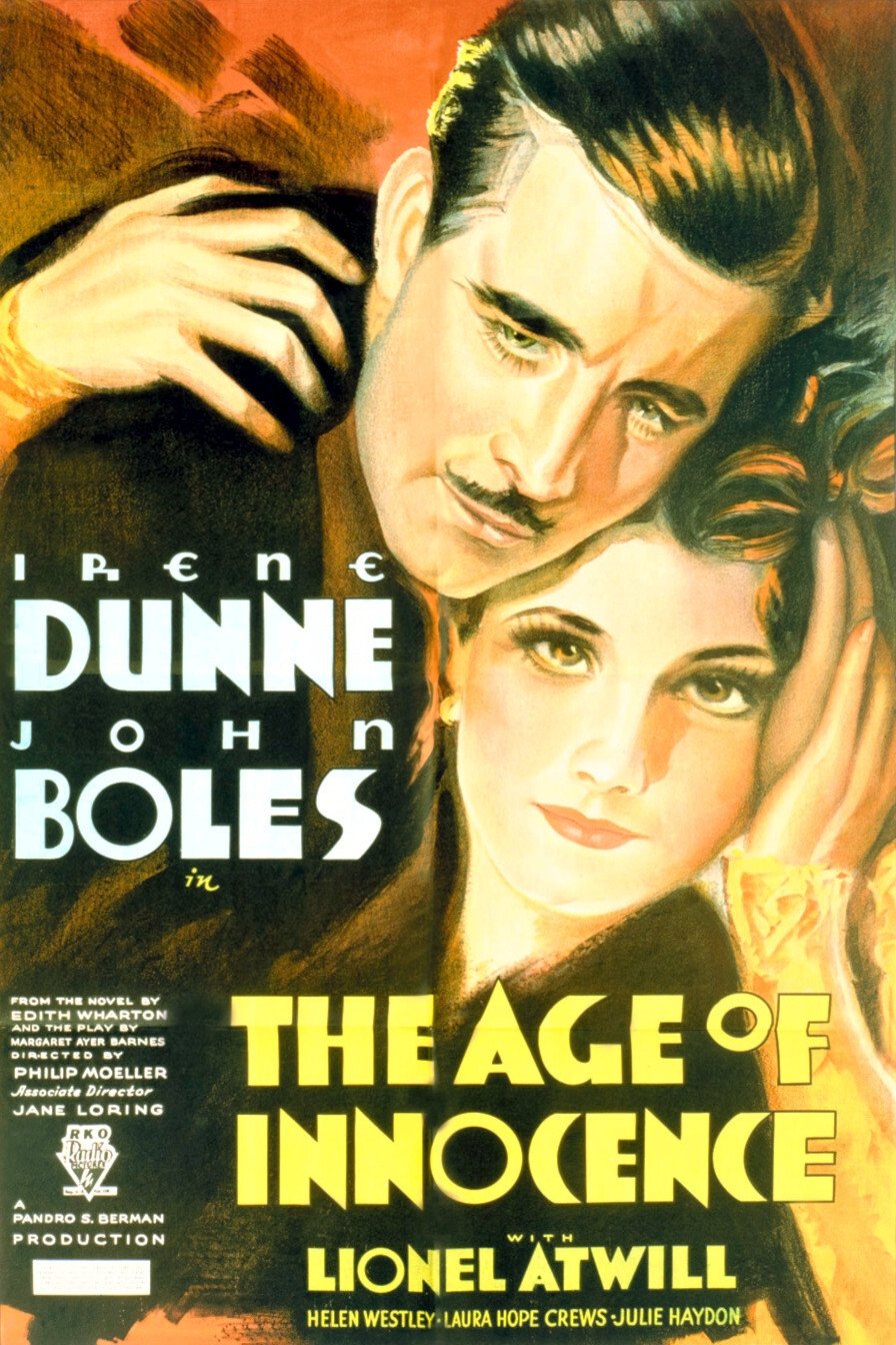 The Age of Innocence