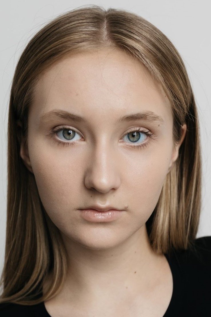 Ариана Глушкова