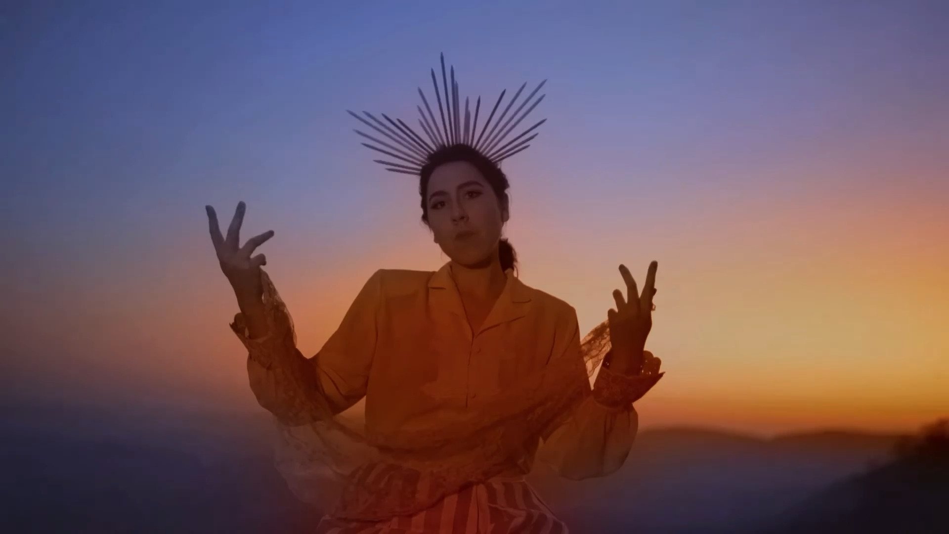Imagem do Filme Arte Errante