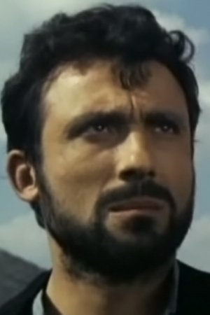 et billede af Nikos Lykomitros