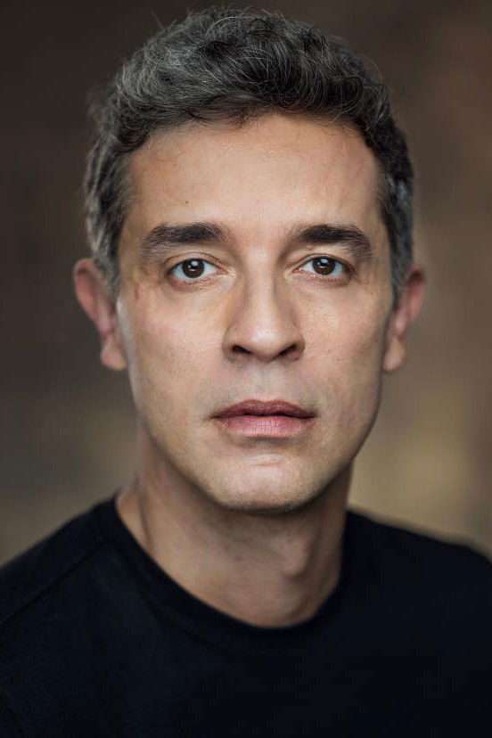 et billede af Paulo Azevedo