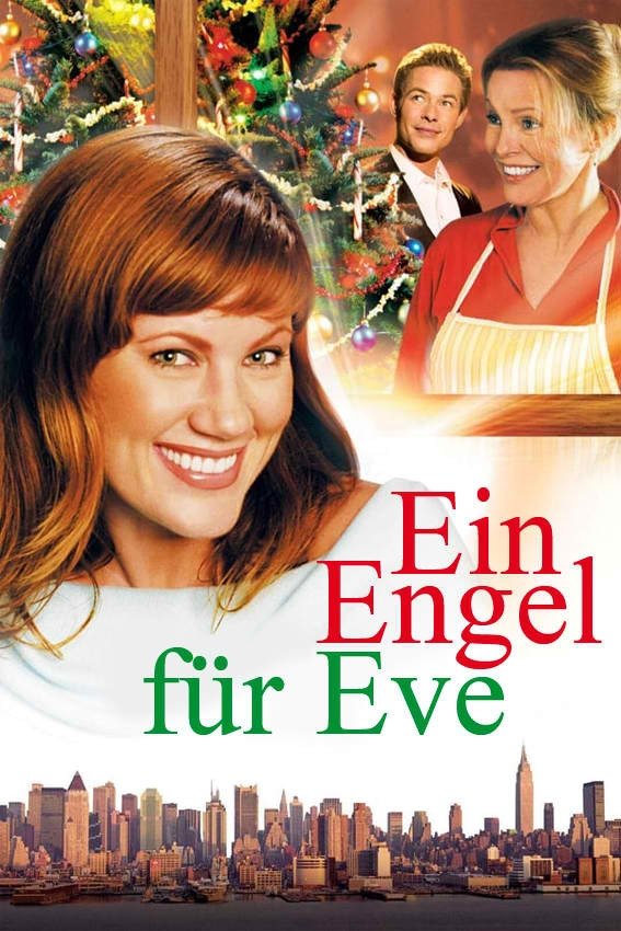 Eve's Christmas on FREECABLE TV