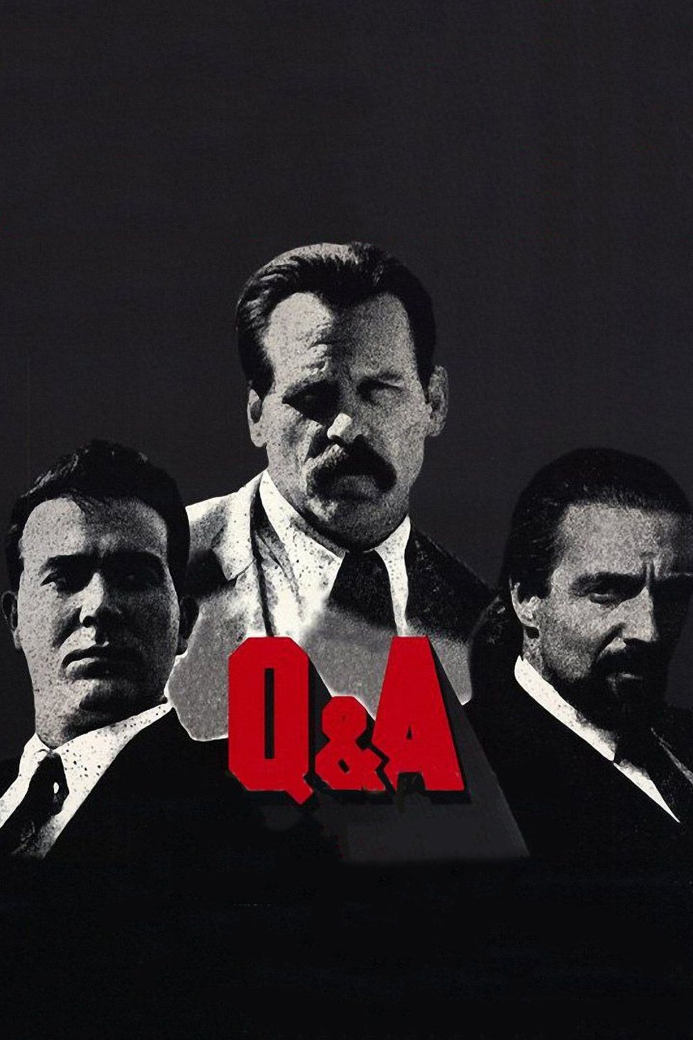 Q & A