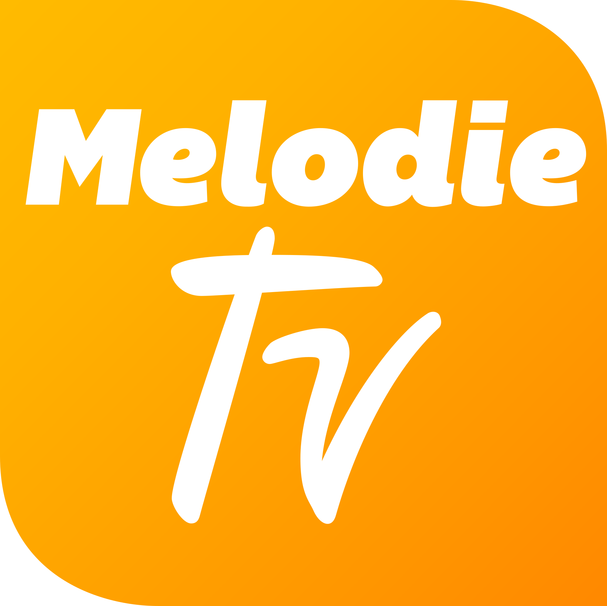 Melodie TV