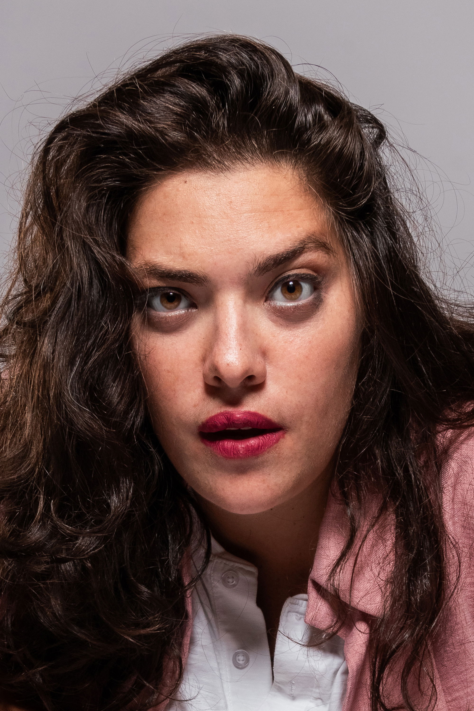 et billede af Shaden Fakih