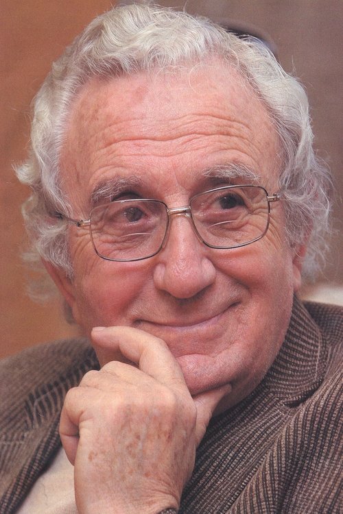 et billede af Angel Vagenshtain