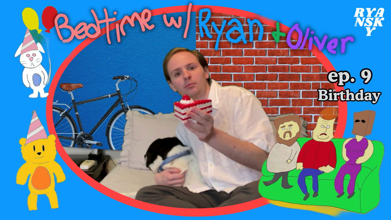 Thumbnail for Birthday Season 1 Episode 9