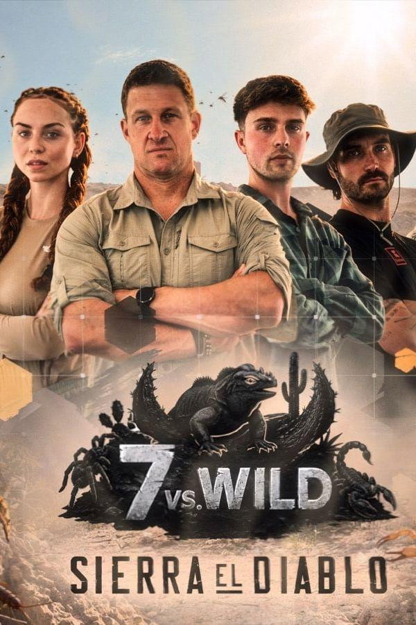 Season 6 poster