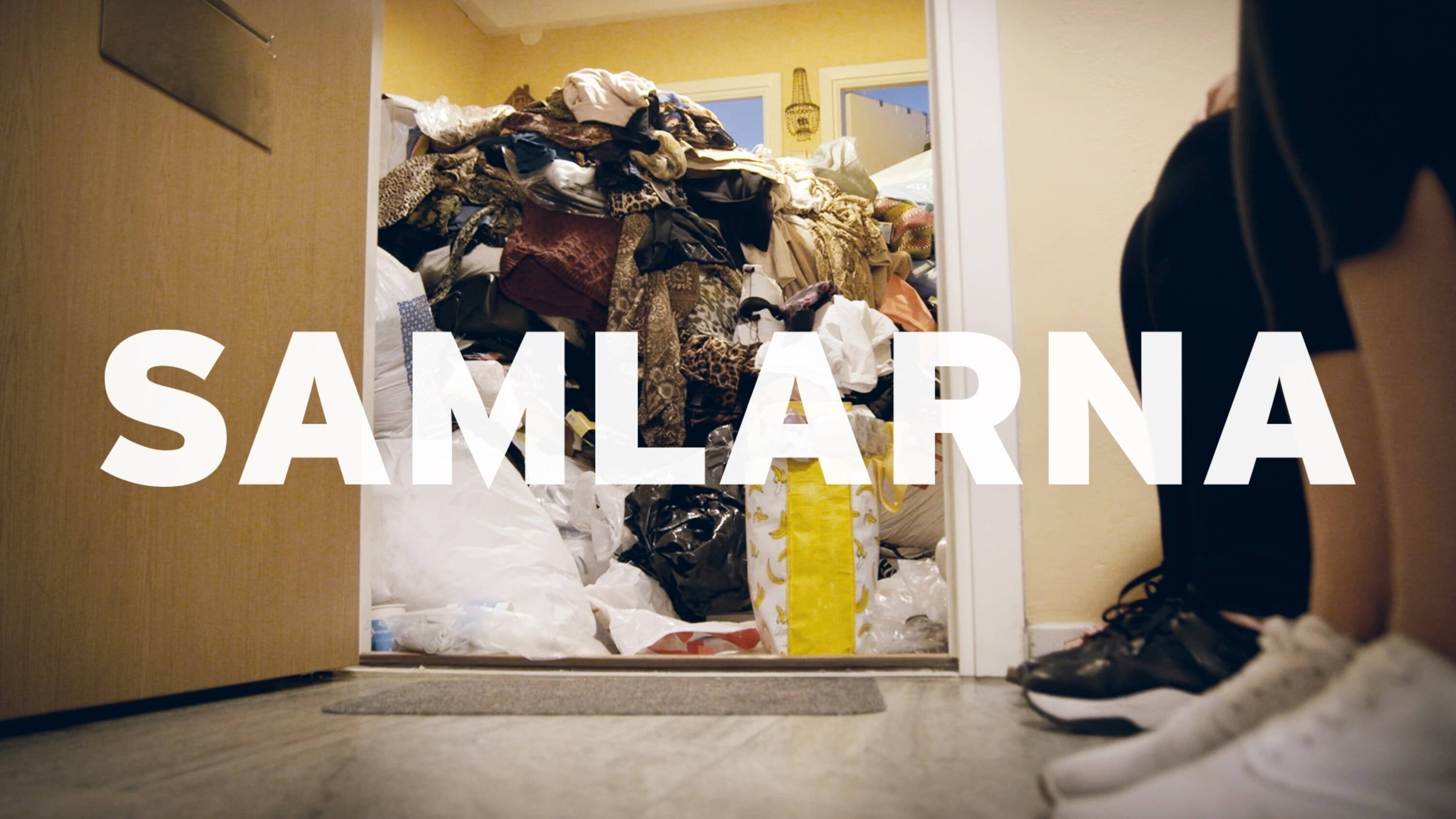 Imagem do Filme Samlarna