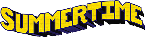 Summertime Logo