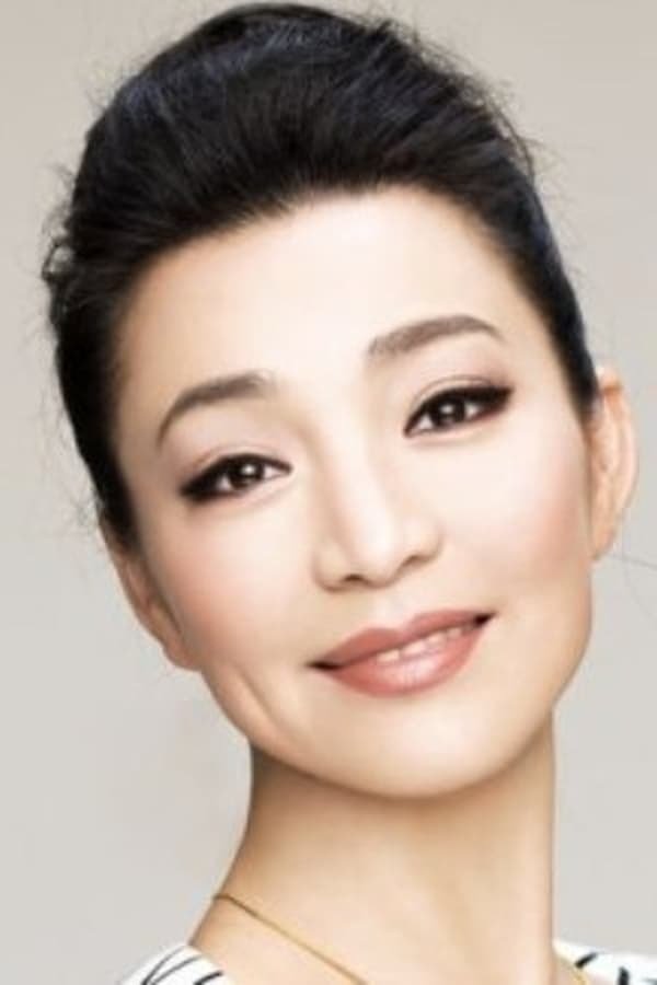 et billede af Dai Chunrong