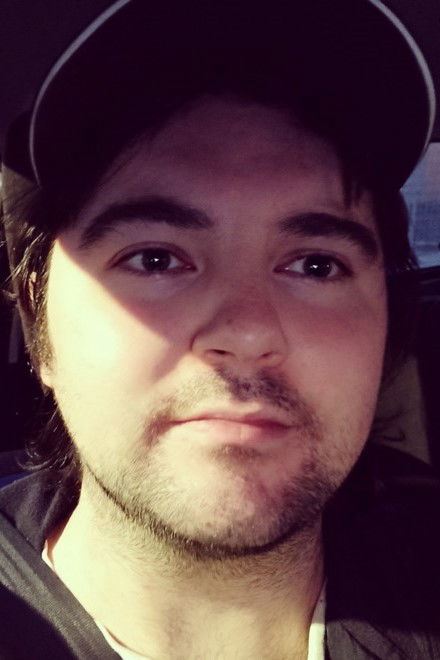 et billede af Dean Houlihan