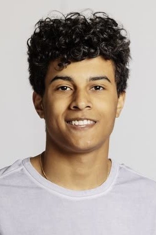 et billede af Kobi George