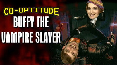S1E66 · Buffy the Vampire Slayer