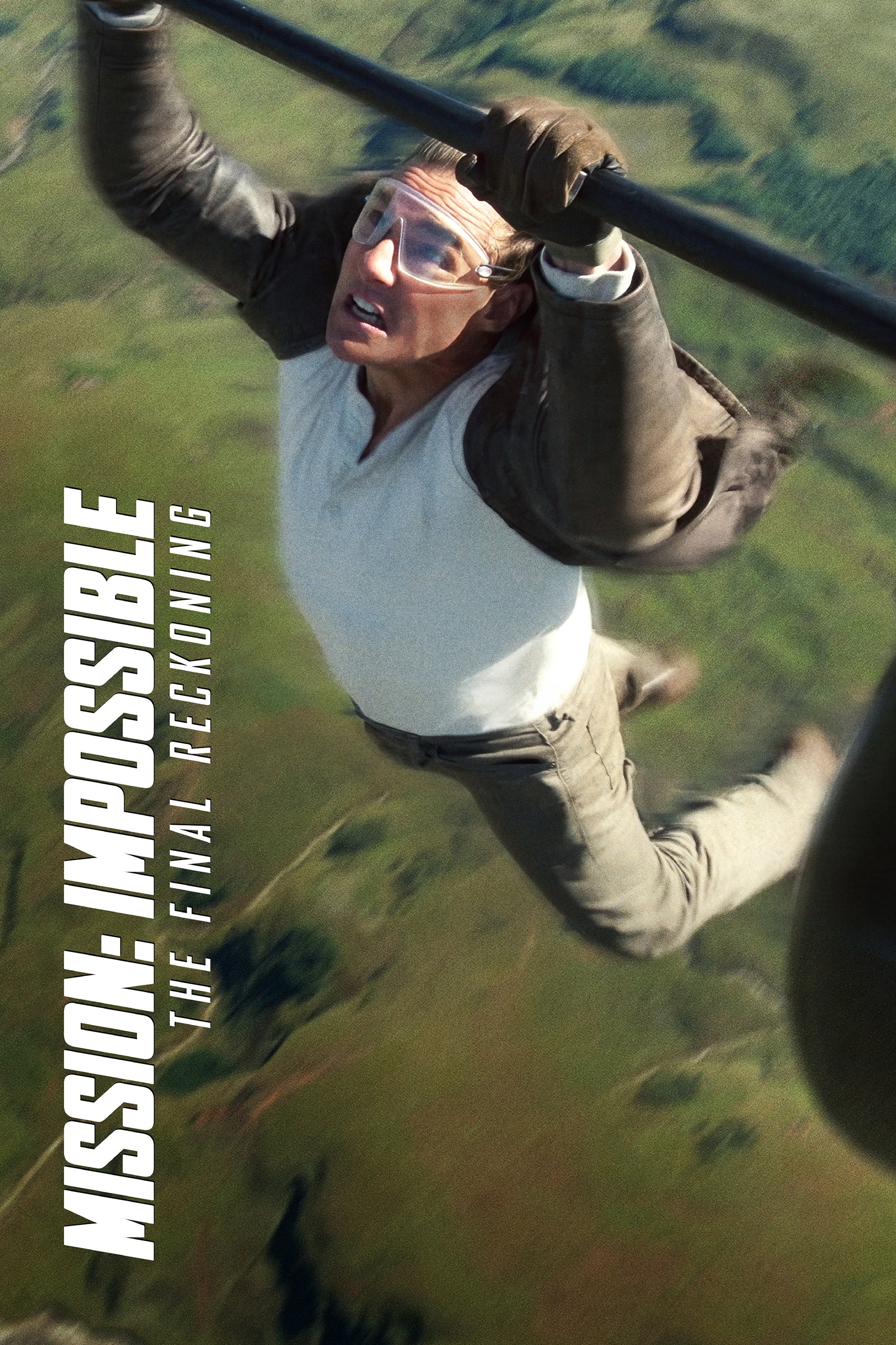 Mission: Impossible - The Final Reckoning
