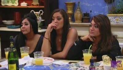 Jersey Shore