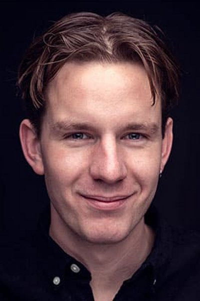 et billede af Simon Tang