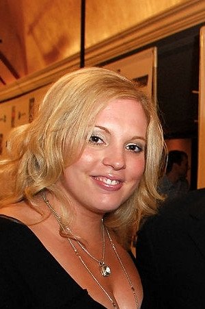 et billede af Lea Lachey