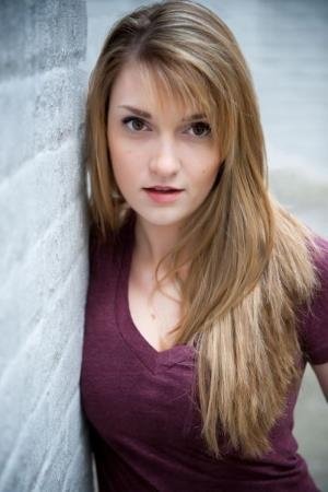 et billede af Georgina Minter-Brown