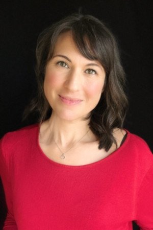 et billede af Anne-Lise Nadeau