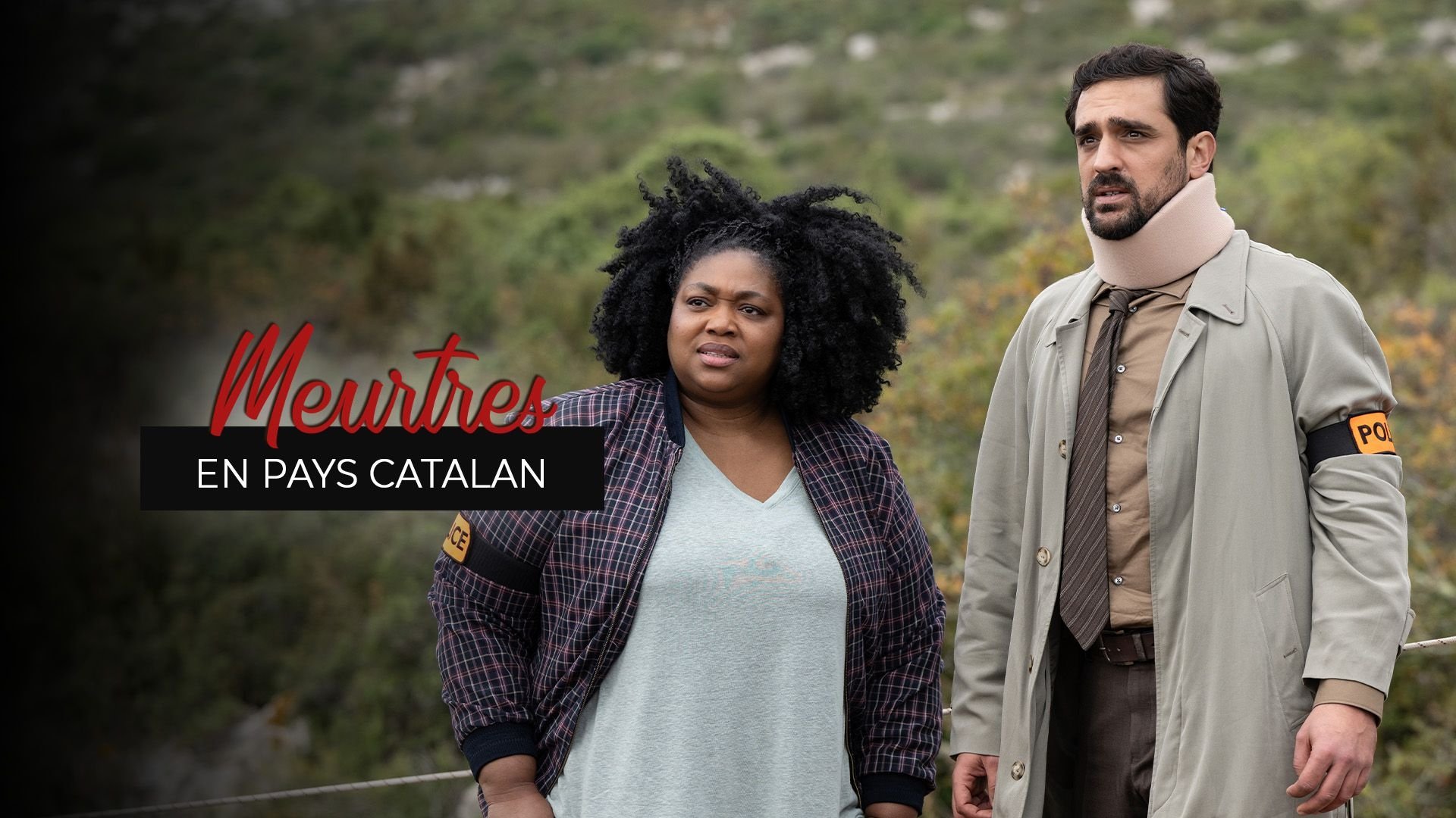 Meurtres à... - Meurtres en Pays Catalan