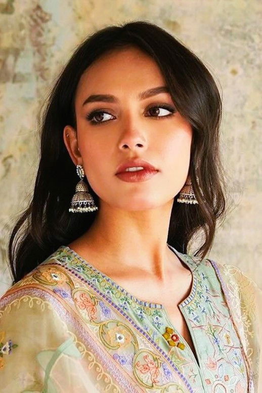 et billede af Erica Robin