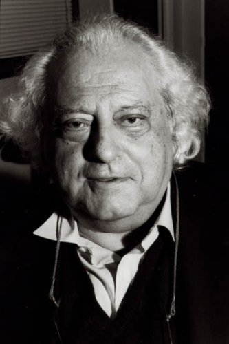 et billede af Jean Douchet