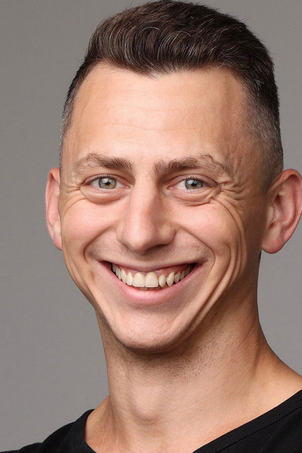 et billede af Aleksandr Rud