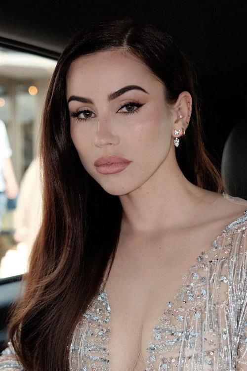 et billede af Gaëlle Garcia Diaz