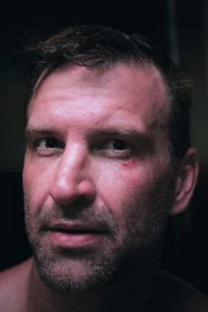 et billede af Joseph Fitzmorris