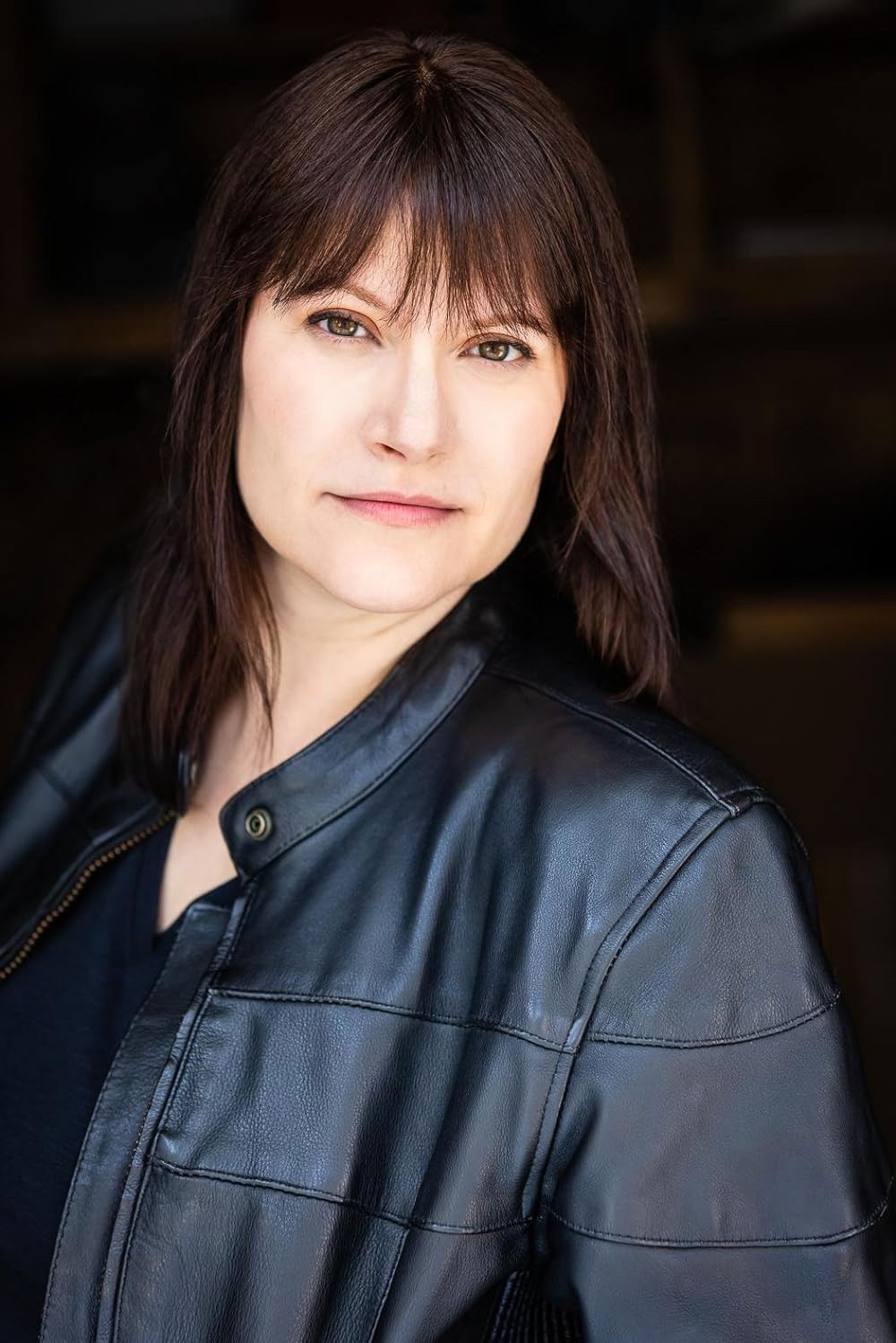 et billede af Veronica Ternopolski