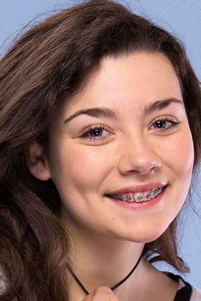 et billede af Catalina Castelblanco