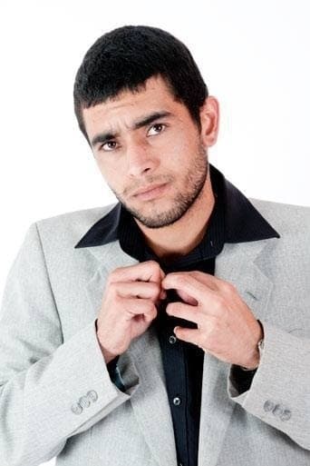 et billede af Kikito Junqueira