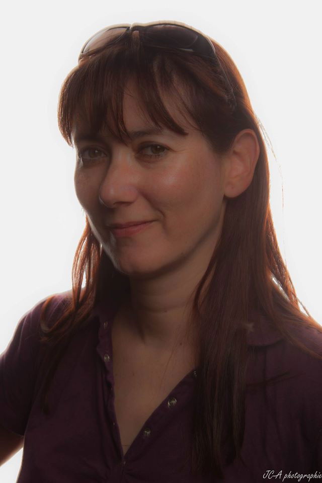 et billede af Elissa Houles