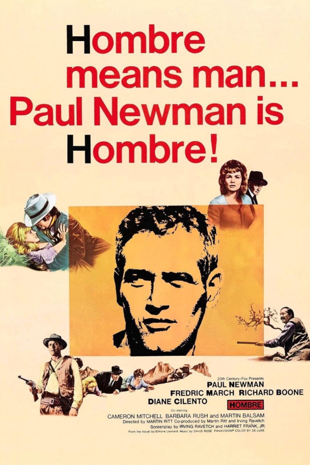 Hombre