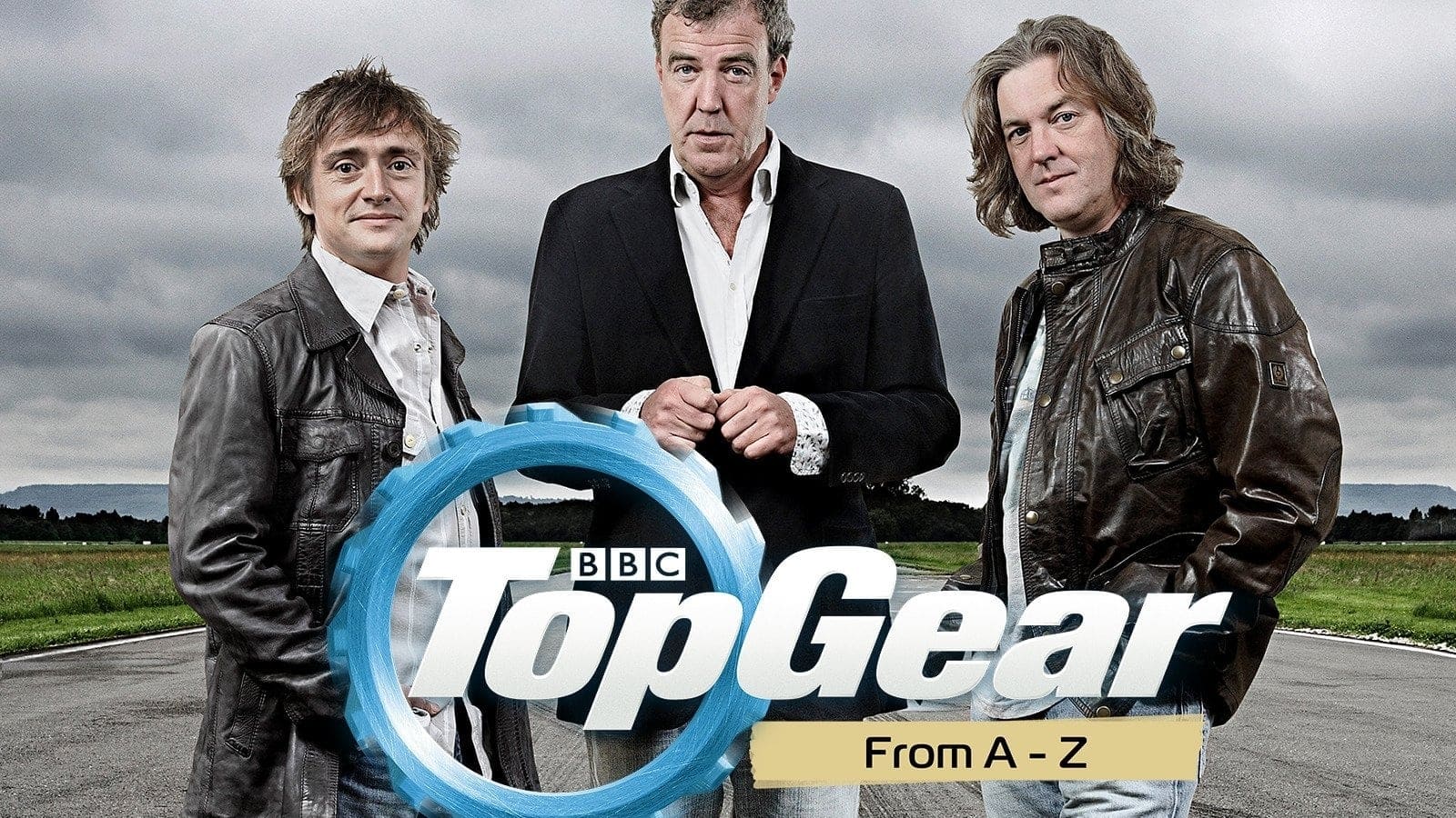 Top Gear Staffel 0 :Folge 75 