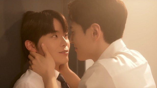 Thumbnail for Last Day at Work with My Boyfriend Season 1 Episode 7