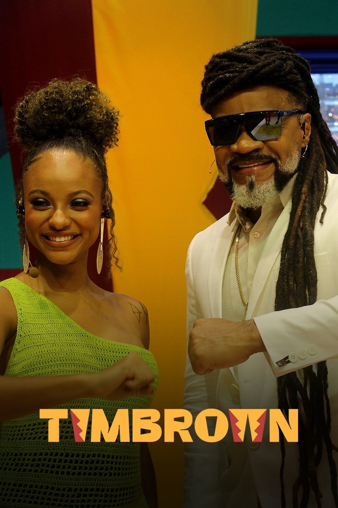 Timbrown - Season 1