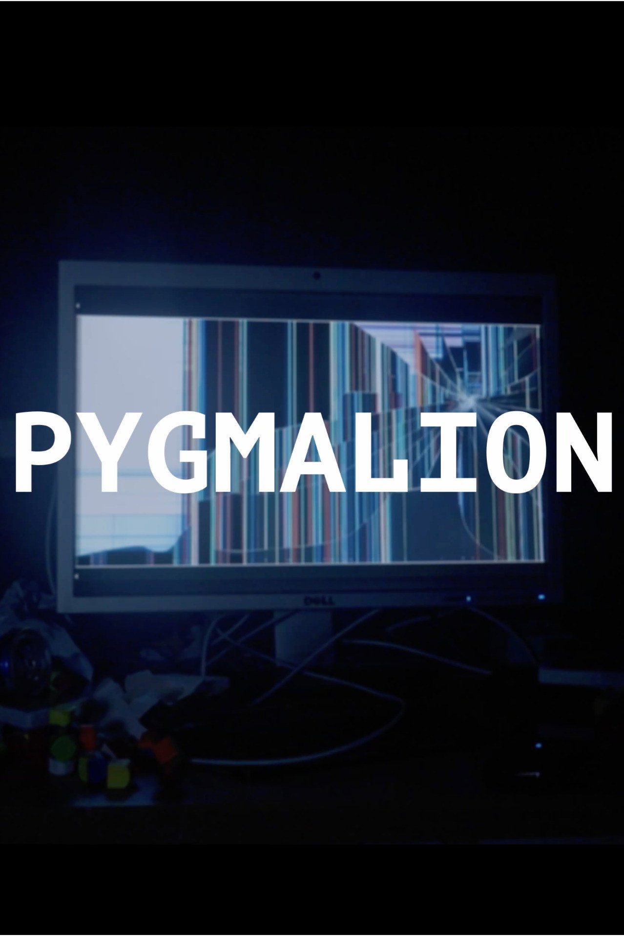 Pygmalion