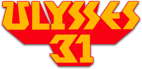 Ulysses 31