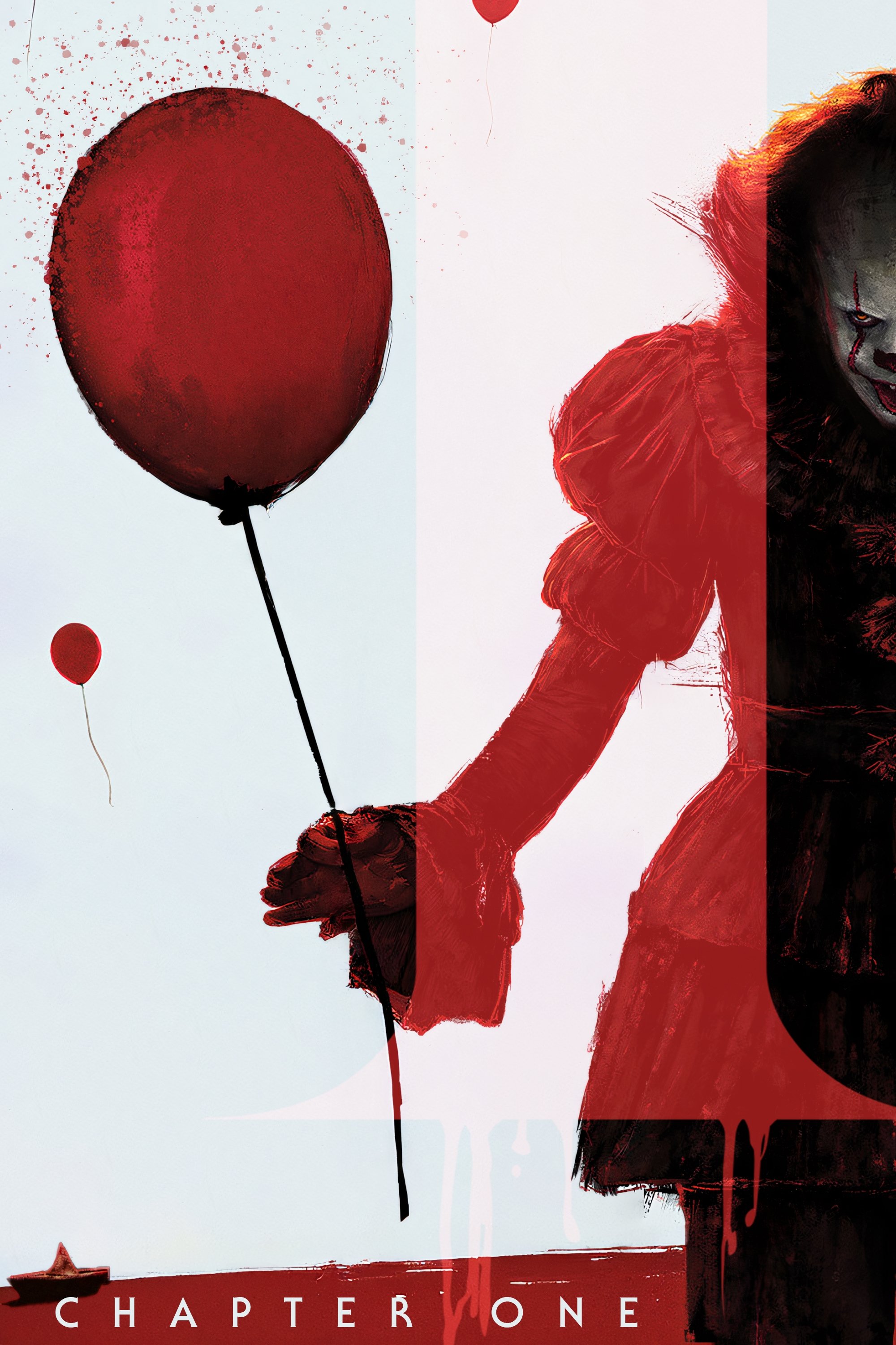 It