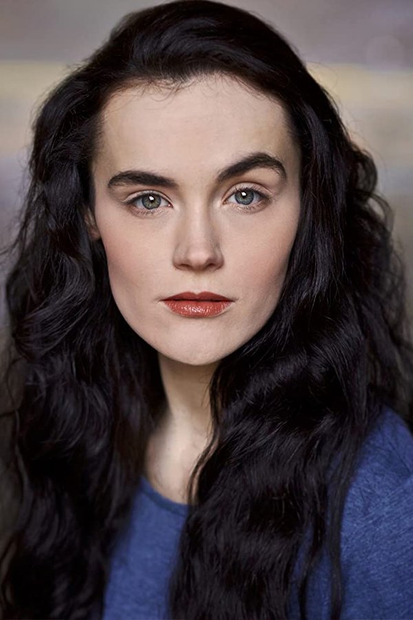 Kerry Browne's picture in the cast