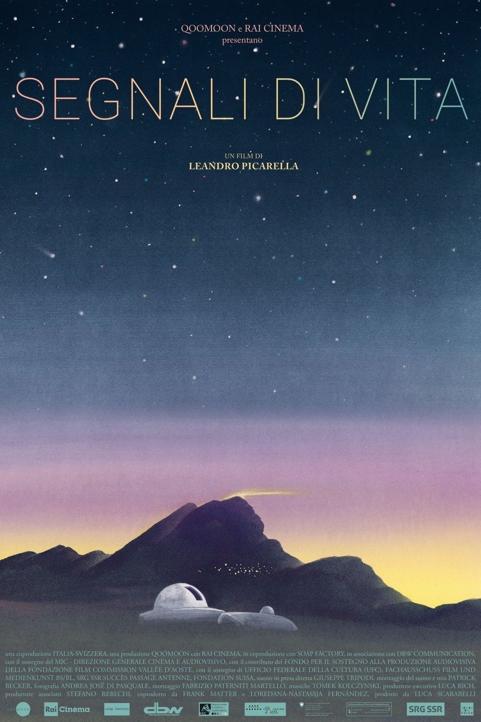 Movie Title