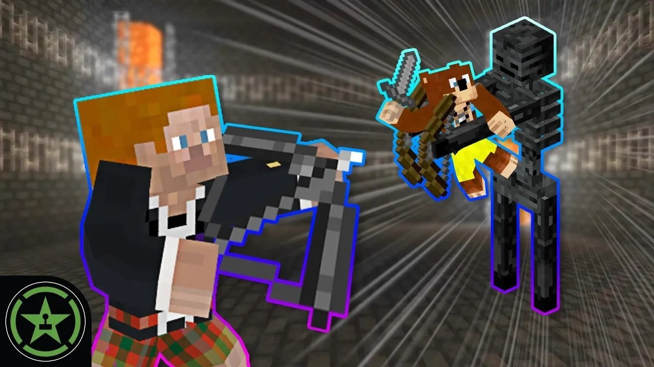Let's Play Minecraft - Épisode 47