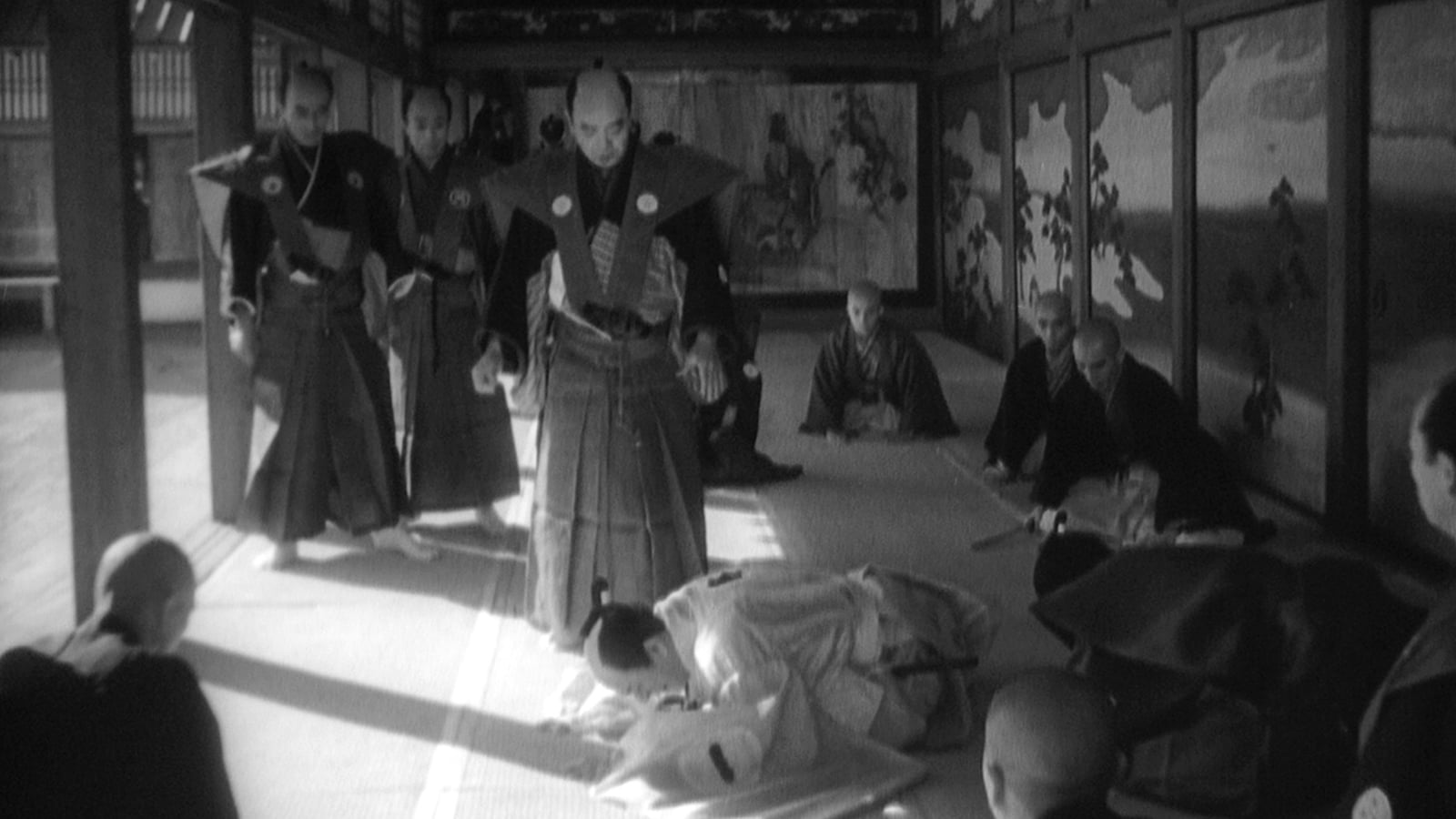 元禄 忠臣蔵 (1941)