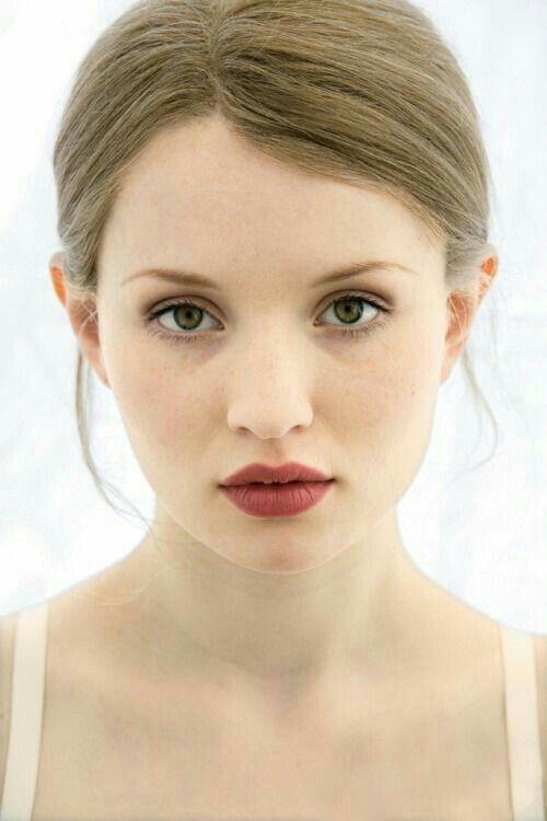 Emily Browning