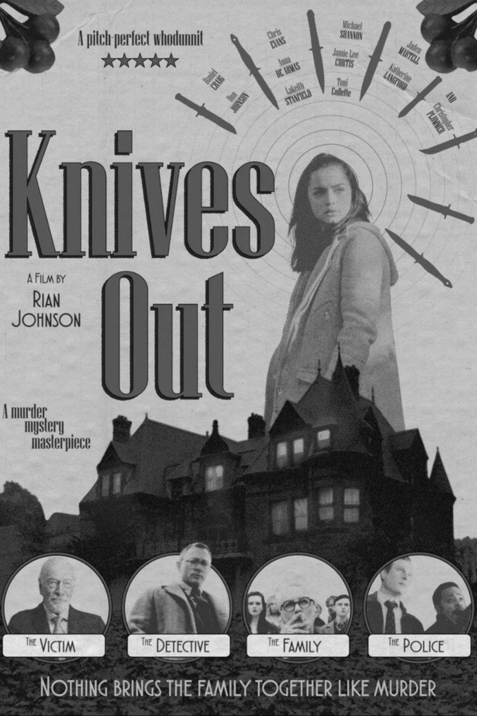 Knives Out