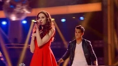 The Voice Staffel 3 :Folge 12 