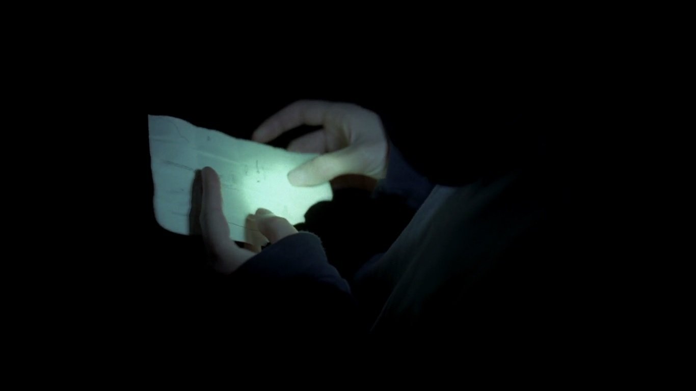 Möbius (2016)