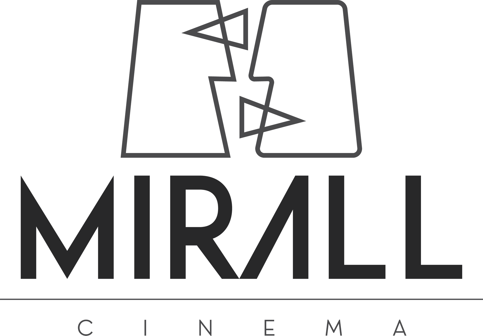Mirall Cinema